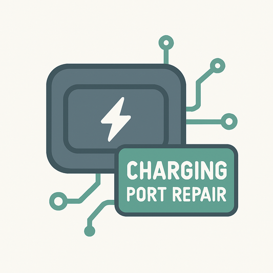Charging Port Repair/Replacement